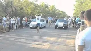 Тюнингованные автомобили Ваз 2112