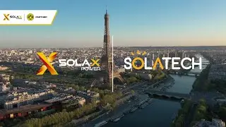 SolaX Case | 6.0kWh Home Energy Storage System in France