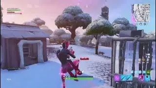 Fortnite montage #Fearchronic