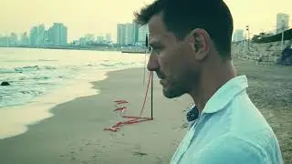 Wait. ( Official Video ) Amiram Eini