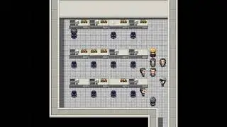[RPG寫故事] 外派真的很幹 part.7 番外篇