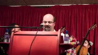 IX Pregón de Verdiales - Amigos de la Copla - 7/11