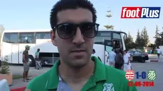Sami Hlel : « Mon avenir se jouera entre Gabes et le parc B »