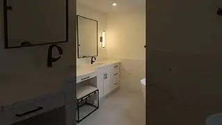Modern Bathroom Design Ideas 2024