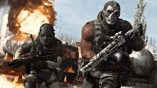 ИГРЫ С ПОДПИСЧИКАМИ В CODM
