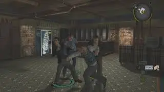 Bully: Scholarship Edition. Миссия 42 - Битва с Понтовыми