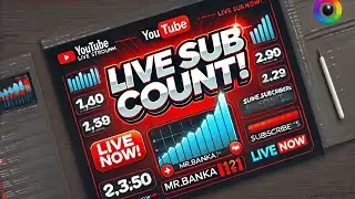 🚀 LIVE: Watch My Subscribers Grow in REAL-TIME! 🔥 | Road to [Next Milestone]