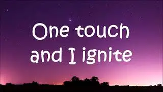 Alan Walker & K-391 - Ignite (feat. Julie Bergan & Seungri) (lyrics)