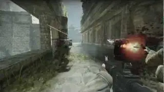 Counter Strike: Global Offensive - Official Gameplay Teaser - HD