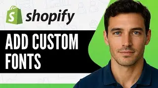 How to Change Font on Shopify ✅ Upload & Use Custom Fonts Easily