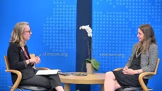 ICONS 2024 Overview: A Conversation with Samantha Neakrase