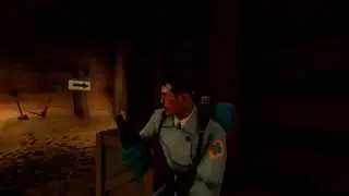 [SFM] Mehdick!