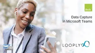 Process data capture from Microsoft Teams