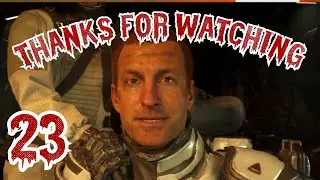 Another Happy Ending | Dead Space Remake