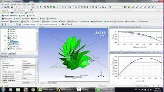 How to insert the BladeEditor toolbar in ANSYS DesignModeler and make it BladeModeler