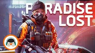 🔴 The Division 2 INCURSION - Helping Agents Get The OUROBOROS (PS5)