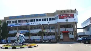 Chung Hua High School Port Dickson