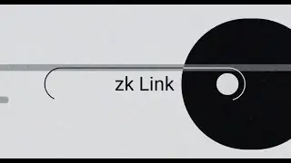 zkLink --"one click" cross-chain trading.