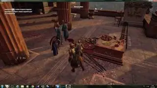 Assassin’s Creed Odyssey Плечом к плечу