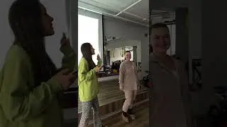 КОРПОРАТИВНЫЙ ТРЕНИНГ ПО РЕЧИ И ГОЛОСУ для фитнес-клуба Gym station