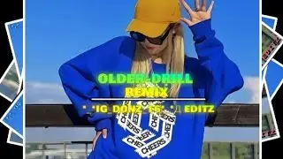 Older-remix ☺💜AM 🌟Preset Check☑ in descriptions box 📦