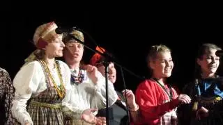 Как под наши ворота - Карусель ДК Слип Рыбинск