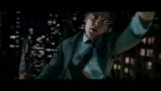 Spider-man 3 (music scene) - Harry confronts Peter