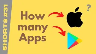 Playstore me kitne apps hai ?#shorts Shocking Results 😱😱🔥