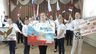 Предвыборная компания в полном разгаре!