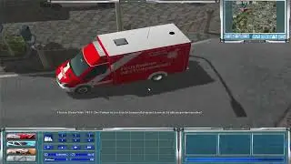 Let's Test Emergency 4 Mods - Bieberfelde RetroFitting Open-Beta 0.9 [German][HD+][60FPS]