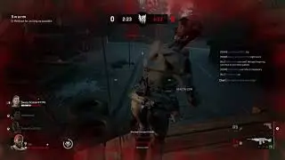 Quick Swarm Guide -Back4Blood Swarm