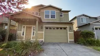 Rental House in Eugene 3BR/2.5BA by Eugene Property Management