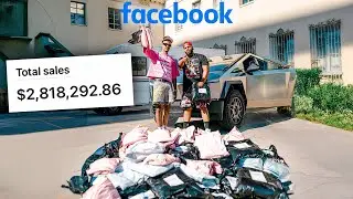 PART 2 How To Market Your Brand CORRECTLY in 2025 W/Marketing Expert (FaceBook Ads)