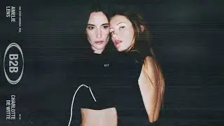 Charlotte de Witte & Amelie Lens - One Mind (Original Mix)