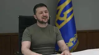 Щоденний звіт президента України Володимира Зеленського @СергейЖереб