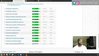 Increase Your Page Speed Score