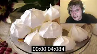 Спидран безе