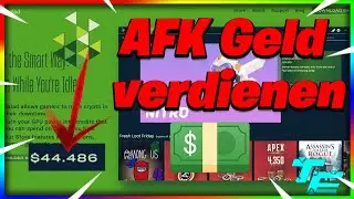 🔴 AFK GELD VERDIENEN 💸 Tutorial | Salad App Tutorial extrem einfach | Tutorial Ecke