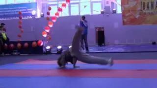 Bananza