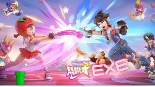 flash party.exe