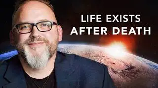Tour of the Afterlife: Man Dies and is Shown the Other Side