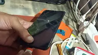 Samsung A50&a50s a20 a30 a70 red charging error high temperature overheat charging ithelper