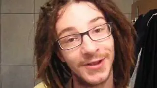Dreadlocks - 12 months/ 1 year