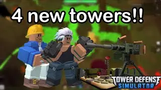 Has 2024 Been The Best Year For TDS?.. I Roblox..