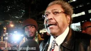 Don King Asked Why He Robbed Tyson and Ali @ 