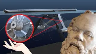 TOP 11 avances TECNOLOGICOS ANTIGUOS de la Humanidad