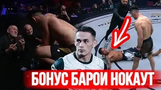 Осимхон ба президенти АСА чи гуфт / Вохурии Мухаммад Наимов бо чемпионкаи Чопор