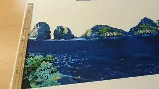 Плащевая ткань от Зенья