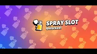 spray slot