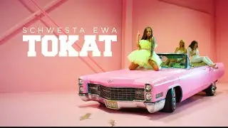 SCHWESTA EWA - TOKAT (Official Video)